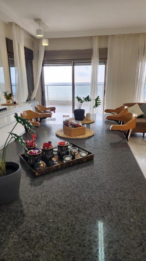 Apartament Mobersham'S House In Akka Zewnętrze zdjęcie