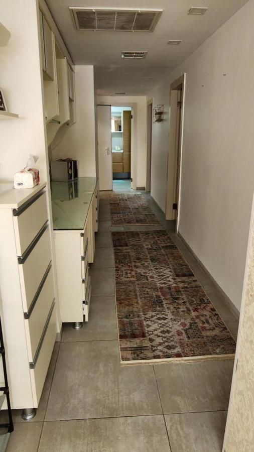 Apartament Mobersham'S House In Akka Zewnętrze zdjęcie