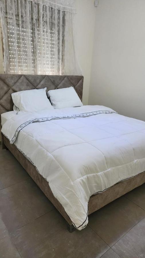 Apartament Mobersham'S House In Akka Zewnętrze zdjęcie